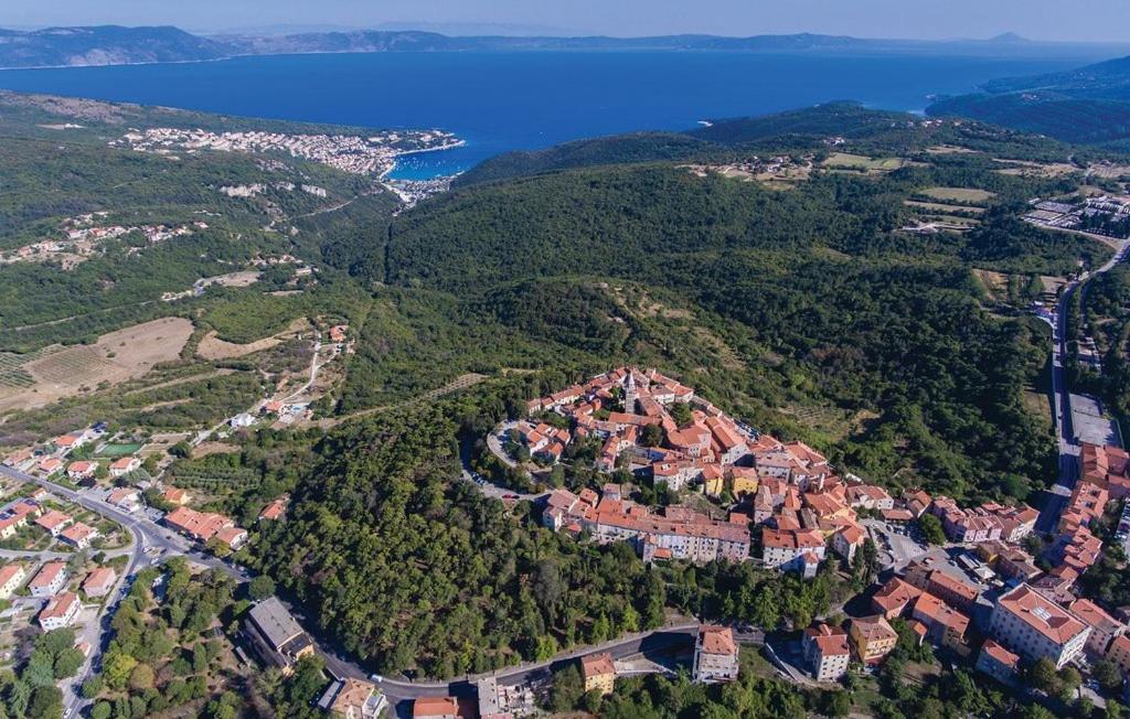 Vila Kristina Villa Nedescina Luaran gambar